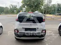 2017 Citroen C3