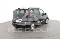 2017 Citroen C3