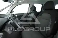 2017 Citroen C3