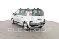 2017 Citroen C3