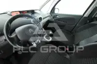 2017 Citroen C3