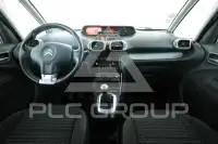 2017 Citroen C3