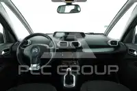 2017 Citroen C3