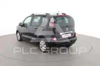 2017 Citroen C3
