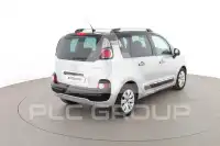 2017 Citroen C3
