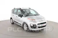 2017 Citroen C3
