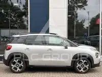 2017 Citroen C3