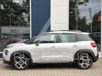 2017 Citroen C3