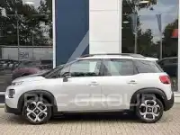 2017 Citroen C3
