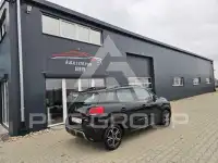 2017 Citroen C3