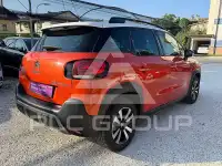 2017 Citroen C3