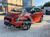 2017 Citroen C3