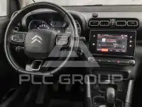 2017 Citroen C3