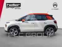 2017 Citroen C3