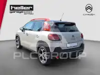 2017 Citroen C3