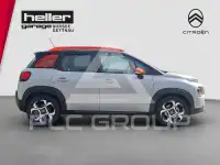2017 Citroen C3