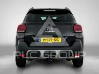 2017 Citroen C3