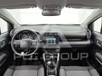 2017 Citroen C3
