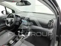 2017 Citroen C3