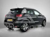 2017 Citroen C3