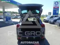 2017 Citroen C3