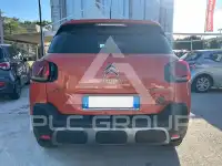 2017 Citroen C3