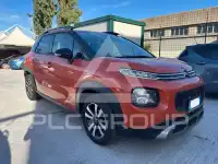 2017 Citroen C3