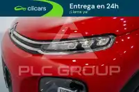 2017 Citroen C3