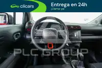 2017 Citroen C3
