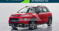 2017 Citroen C3