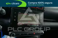 2017 Citroen C3