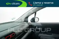 2017 Citroen C3