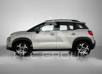 2017 Citroen C3
