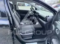 2017 Citroen C3