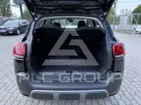 2017 Citroen C3