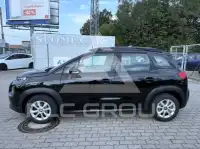 2017 Citroen C3