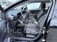 2017 Citroen C3