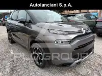 2017 Citroen C3