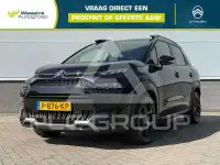 2017 Citroen C3