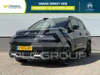 2017 Citroen C3