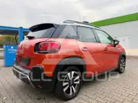 2017 Citroen C3