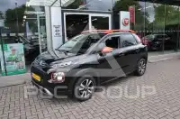 2017 Citroen C3