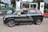 2017 Citroen C3