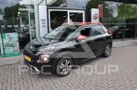 2017 Citroen C3