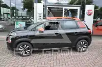 2017 Citroen C3