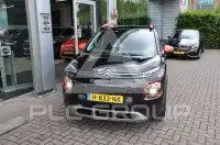 2017 Citroen C3