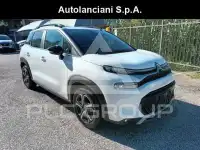 2017 Citroen C3