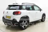 2017 Citroen C3