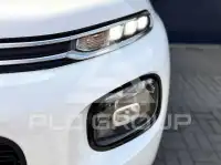 2017 Citroen C3