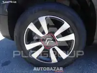 2017 Citroen C3